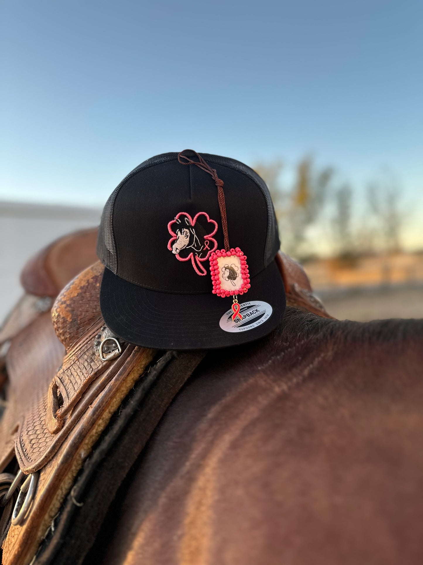 Lucky 7 October Collection🎗️