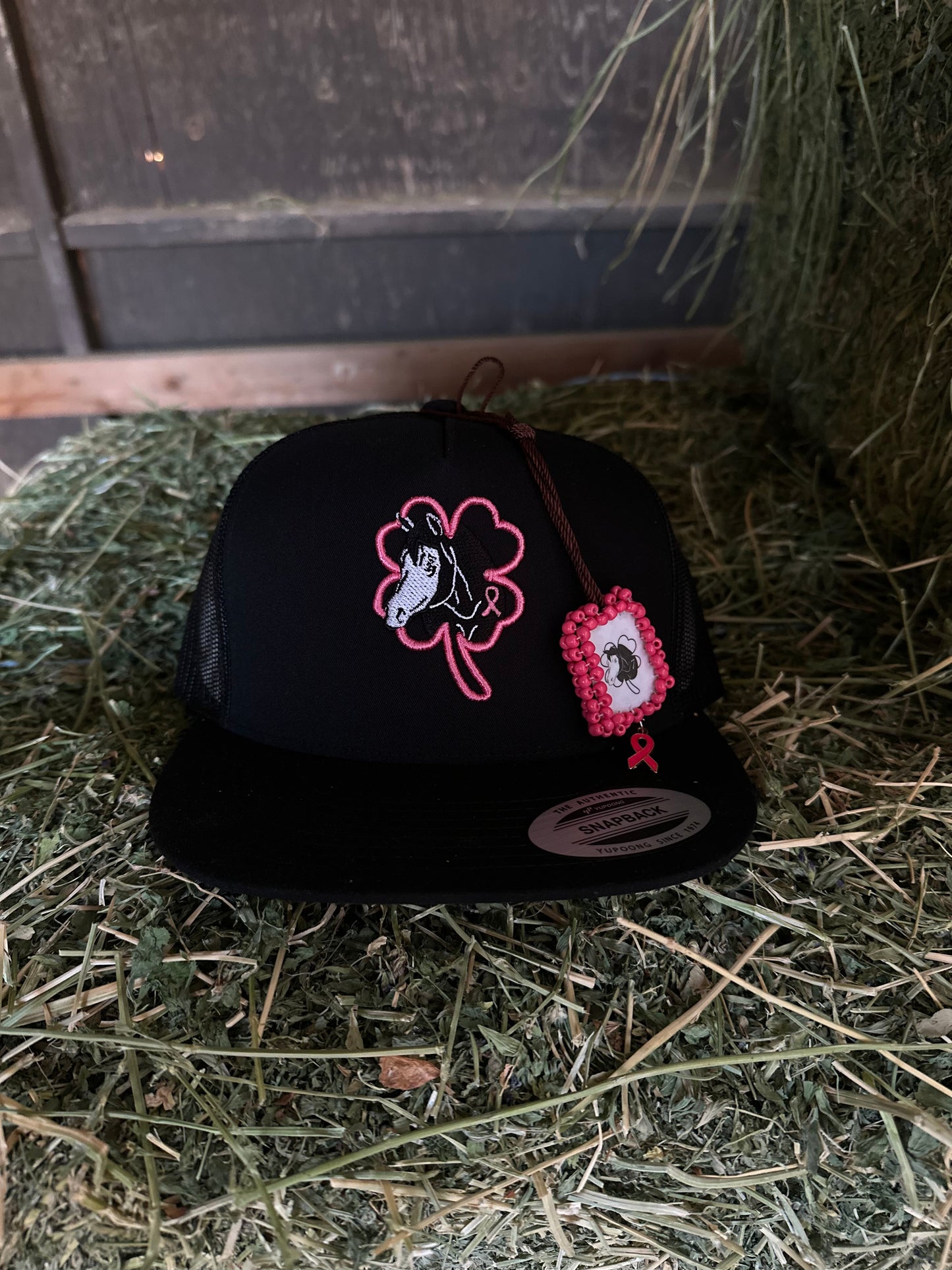 Lucky 7 October Collection🎗️