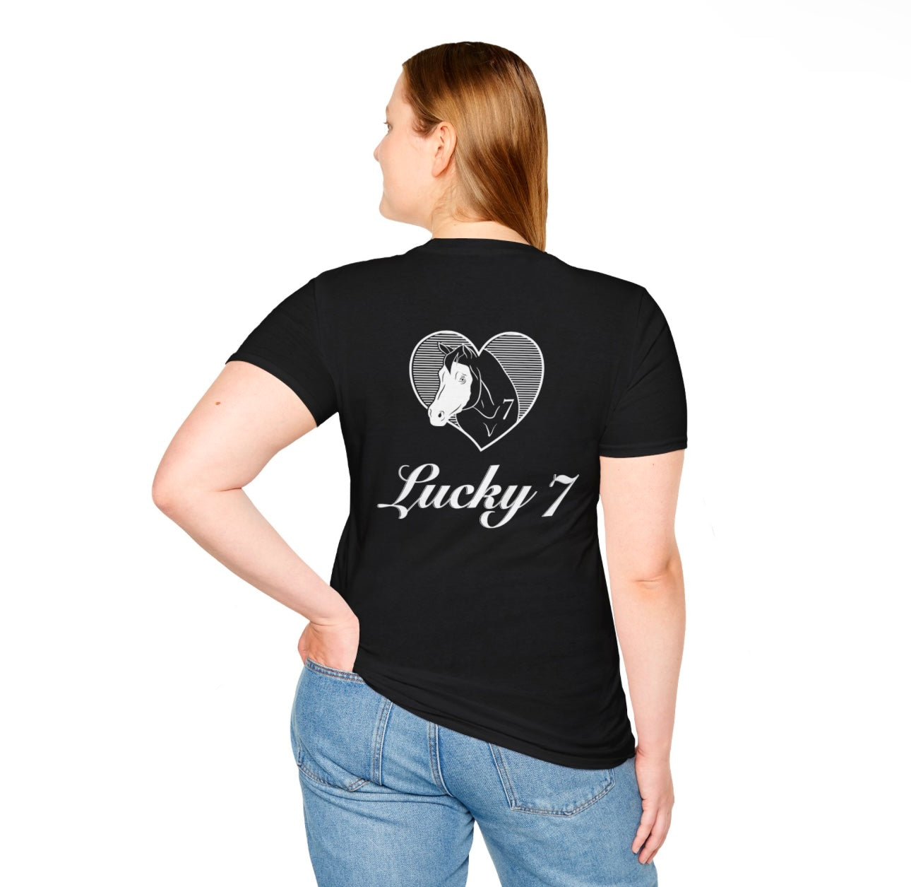 Lucky 7 T-Shirt