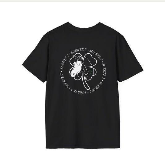 Lucky 7 T-Shirt