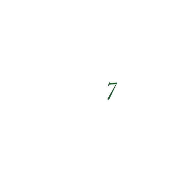 Luck 7 Apparel
